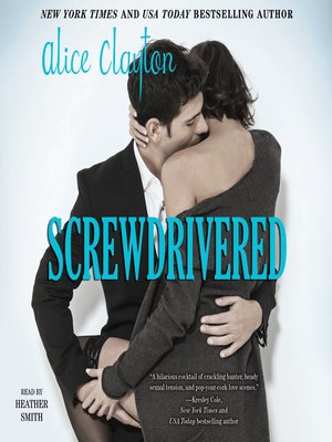 cover image of Screwdrivered